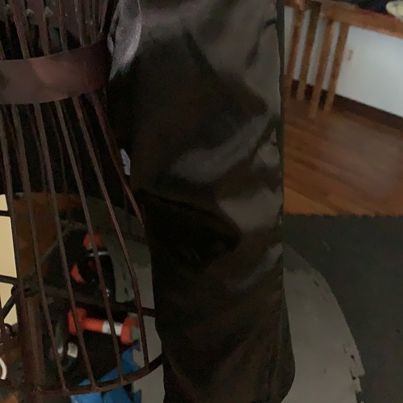 Kut moto  style jacket - Picture 5 of 6